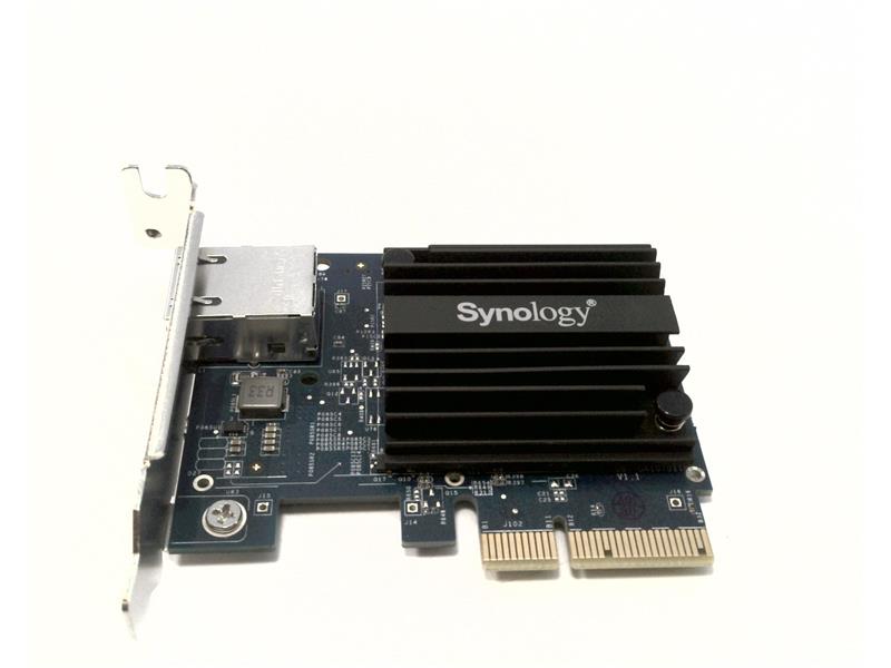 SYNOLOGY E10G18-T1