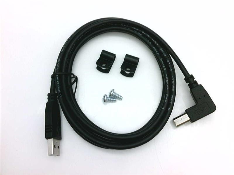 USB2.0-AB06-R by MATSUSHITA ELECTRIC