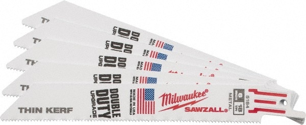 MILWAUKEE POWER TOOLS 48-00-5184
