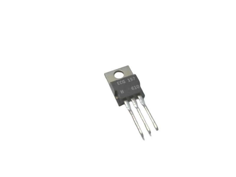 ECG-197 by PHILIPS