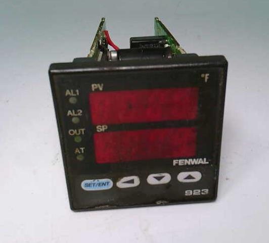 KIDDE-FENWAL, LLC 98B24138/CE