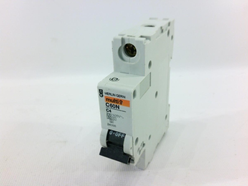 SCHNEIDER ELECTRIC MG24398