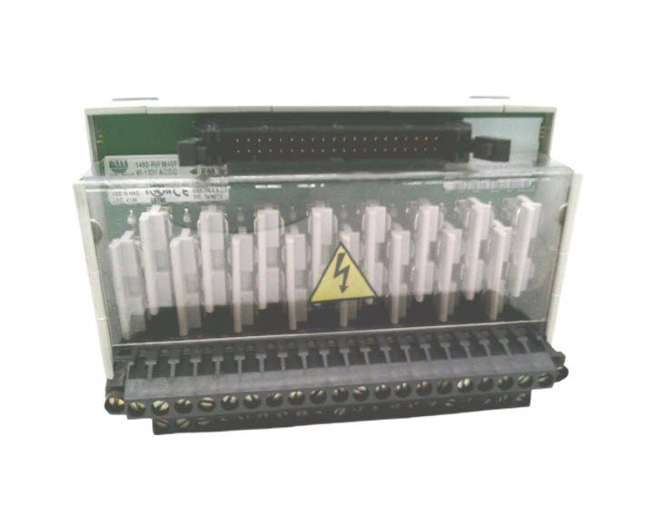 ALLEN BRADLEY 1492-RIFM40F-FS120-2