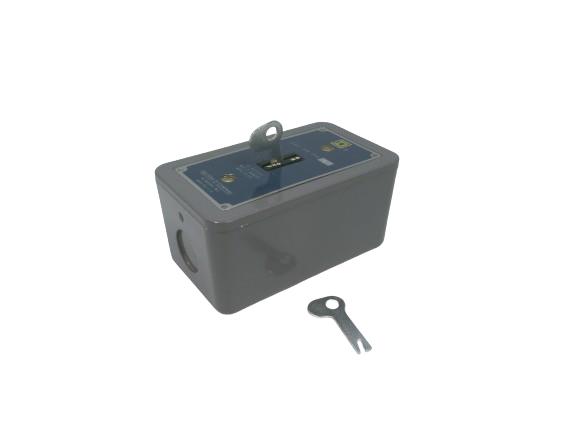 SCHNEIDER ELECTRIC 2510 AG-19