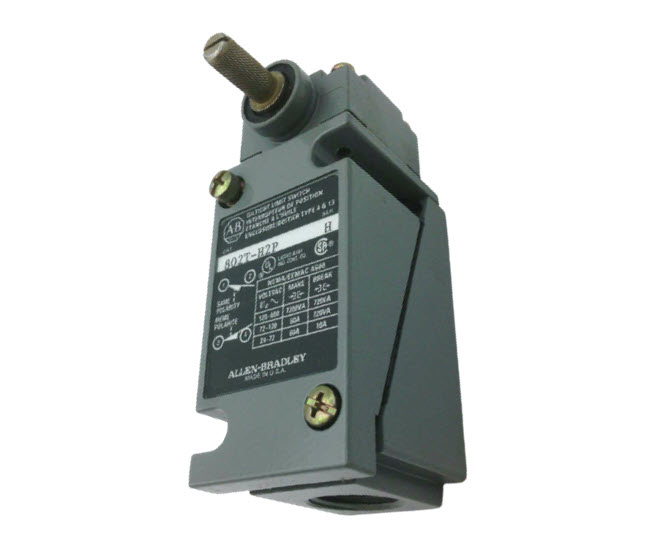 ALLEN BRADLEY 802T-H2P