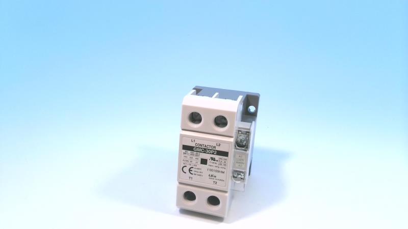 LS ELECTRIC GMC 30P2-110S