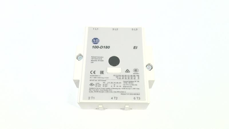 100-DAE-180 by ALLEN BRADLEY
