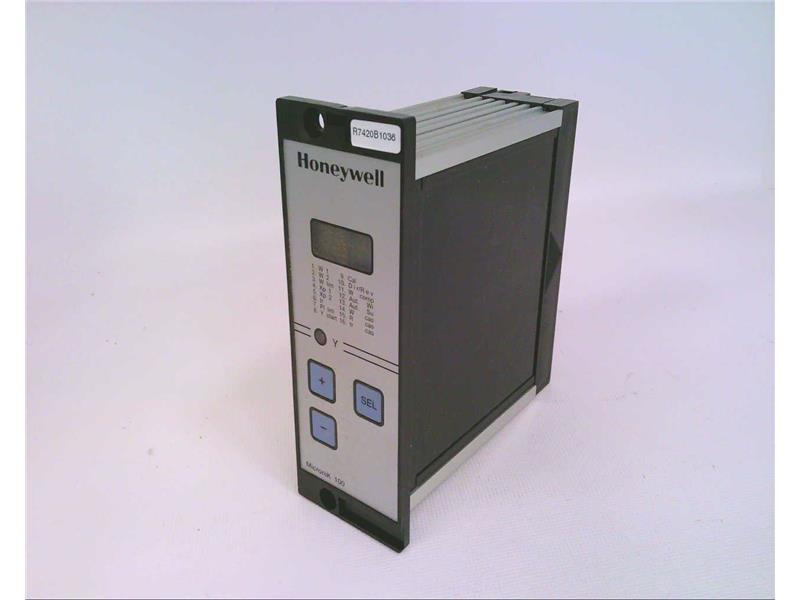 HONEYWELL R7420B-1036