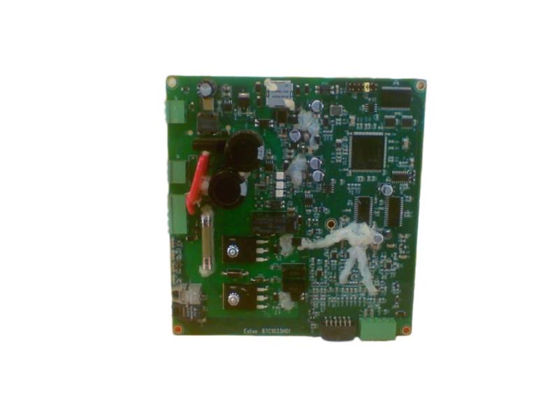 87C1033H01 by EATON CORPORATION