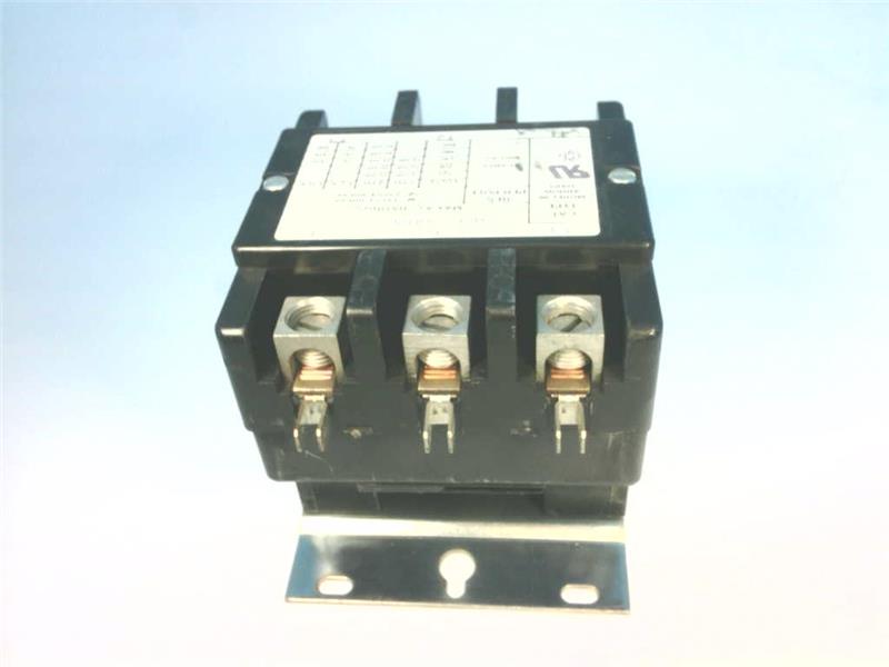 EATON CORPORATION ACC730U20