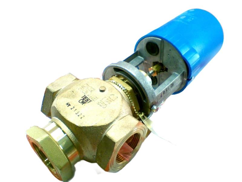 VG7842PT+7202G by JOHNSON CONTROLS