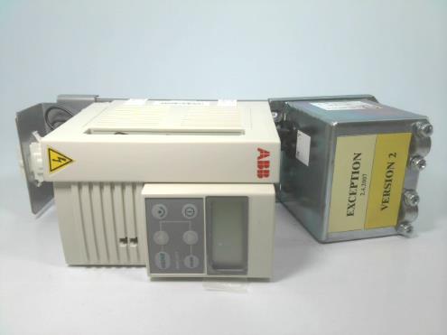 ASEA BROWN BOVERI 133853-001