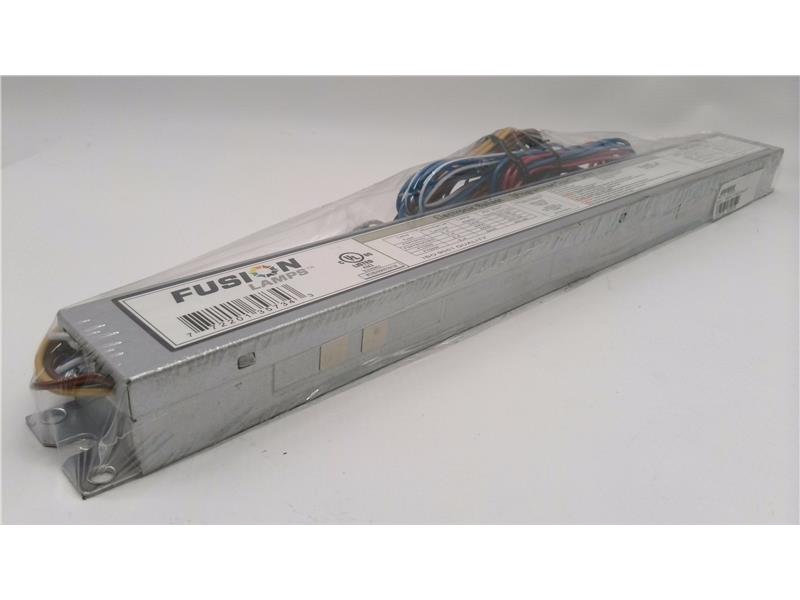 FUSION INC FB454347T5E