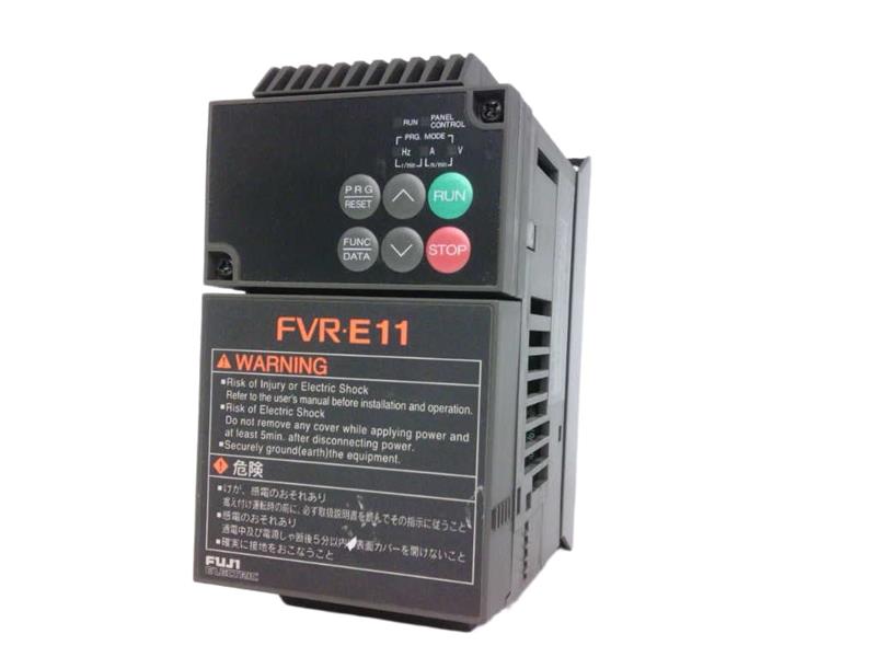 FVR0.4E11S-2 by FUJI ELECTRIC