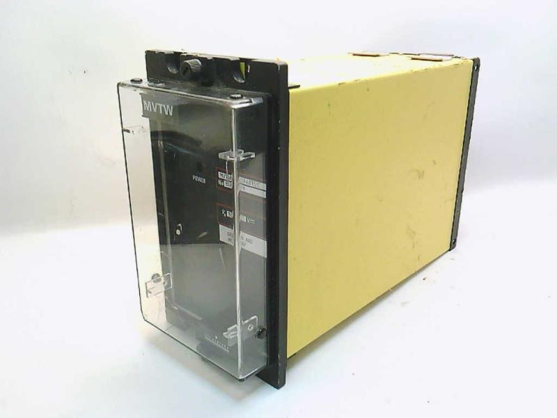 MVTW03D1AA0751C by CONVERTEAM