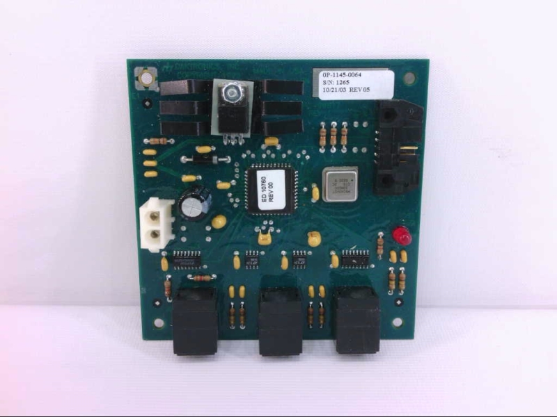 DAKTRONICS INC OP-1145-0064