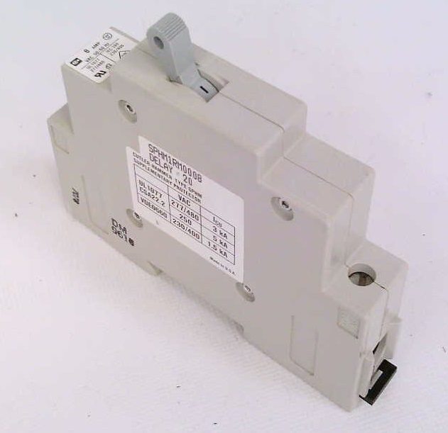 EATON CORPORATION SPHM1RM008