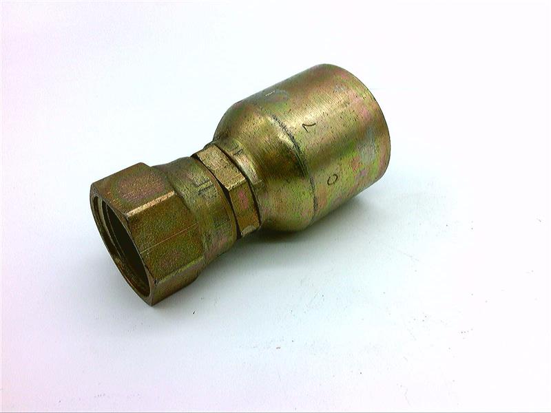 1JC71-10-10 by PARKER