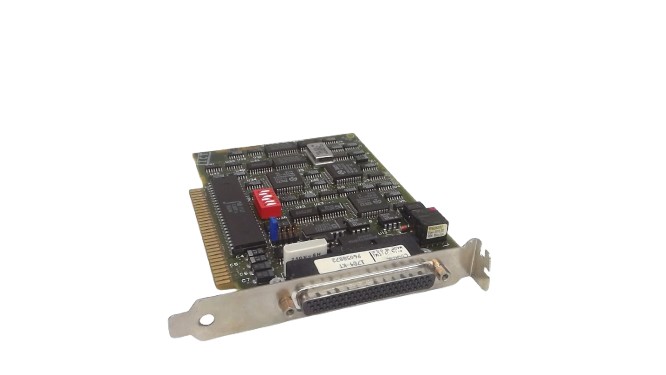 ALLEN BRADLEY 1784-KT