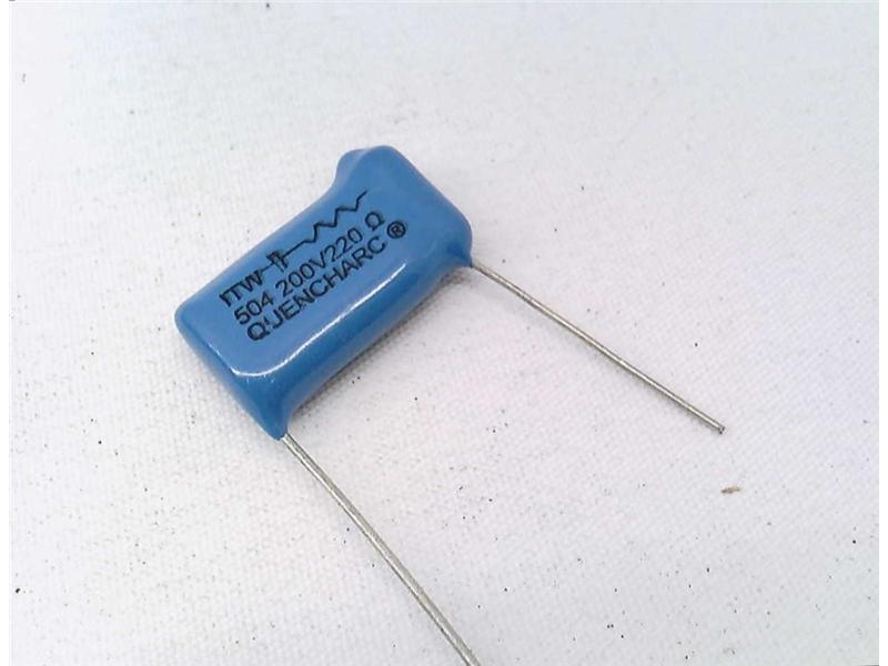GENERIC CRL05U125