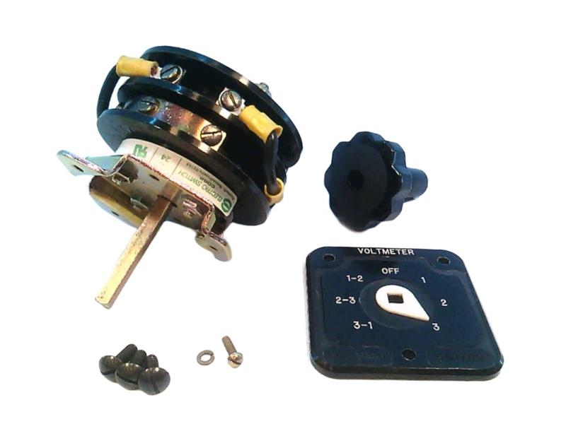 ELECTROSWITCH 2405C