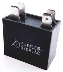 MOTOR CAPACITORS INC ADM370F505K