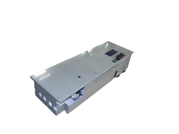 ALLEN BRADLEY 2113B-FAC-3-4LR-6P-7FE1K-17-17-52TKA-79UT-89CB-90-751S-ENGZ