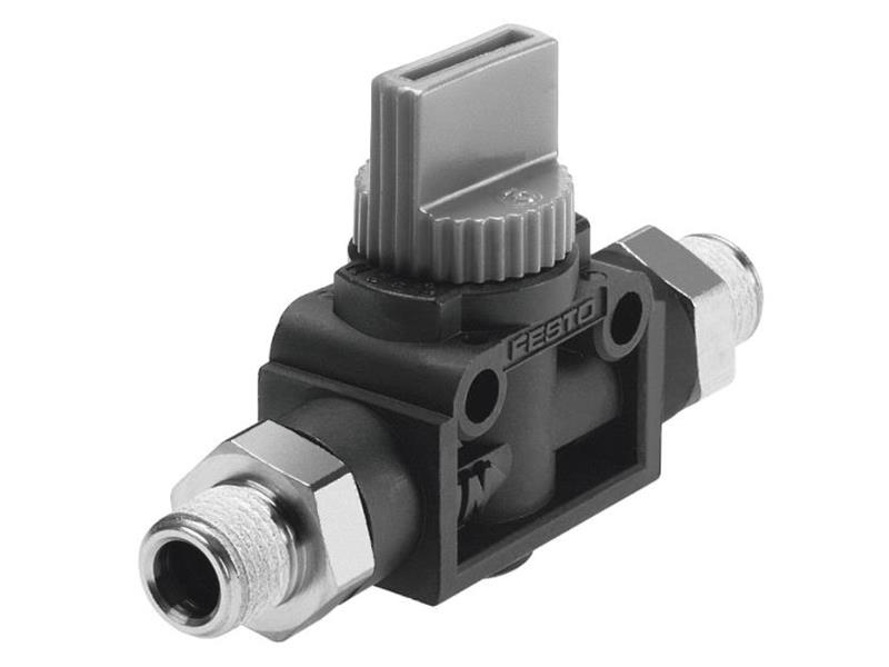FESTO HE-2-3/8-QS-10