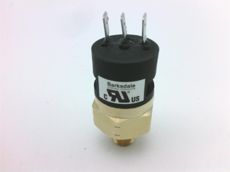 BARKSDALE CSP13-31-13B