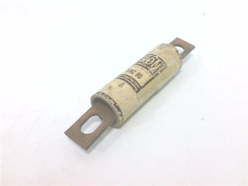 EATON CORPORATION KAC-80