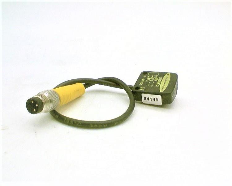 BANNER ENGINEERING Q106EQP2