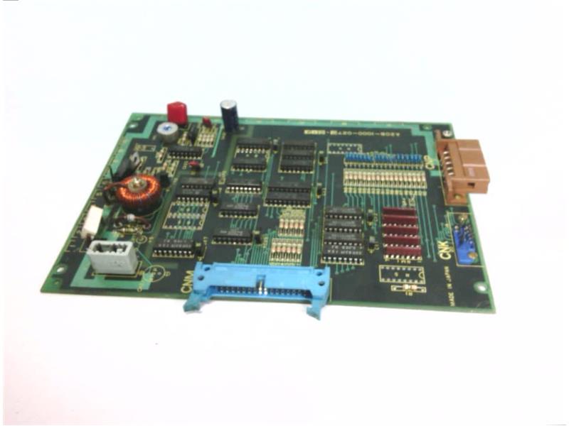 FANUC A20B-1000-0270
