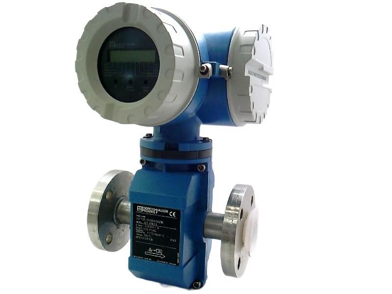 30FT25-FH1AA11A21B by ENDRESS & HAUSER