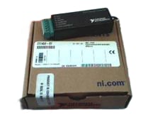 NATIONAL INSTRUMENTS SCC-FT01