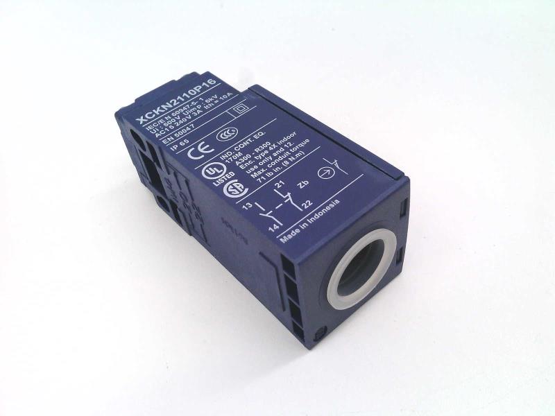 XCKN2110P16 by SCHNEIDER ELECTRIC