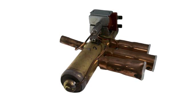 UNITED TECHNOLOGIES EF17BZ278