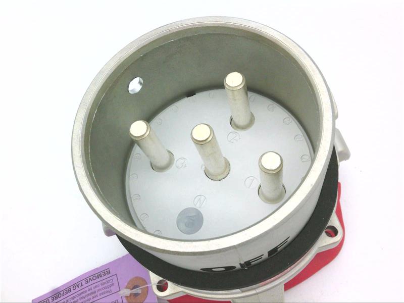 MARECHAL ELECTRIC SA 37-98043-4X