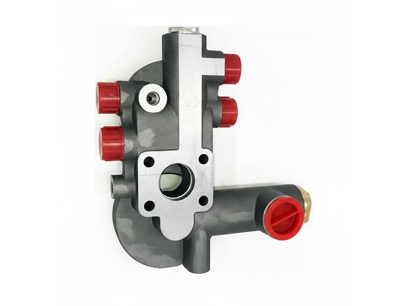 INGERSOLL RAND VAL12849