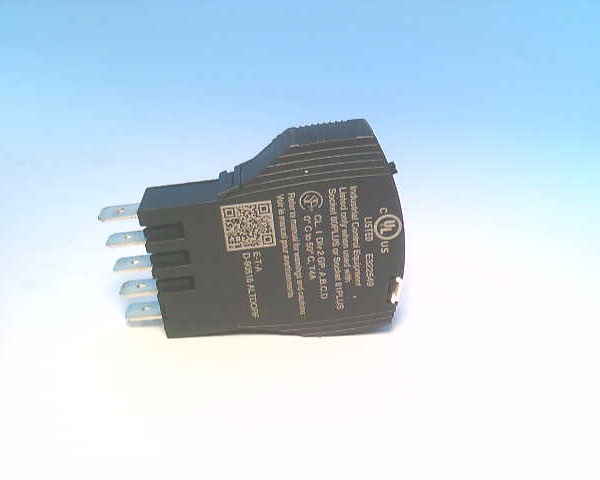 ETA ENGINEERING TECHNOLOGY REF16-S114-DC24V-8A