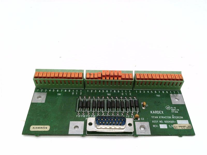 6004001000 by KARDEX