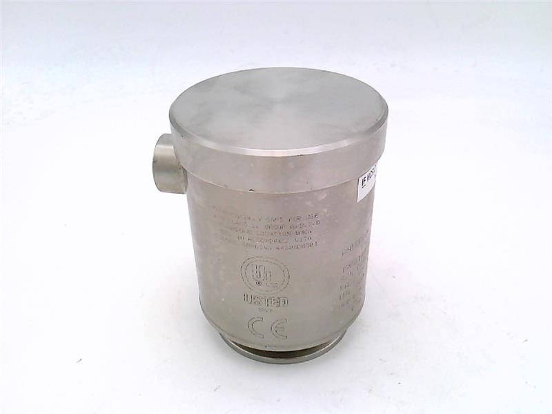 ANDERSON-NEGELE TPP014005110000