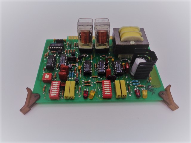 DELAVAN ELECTRONICS 42561