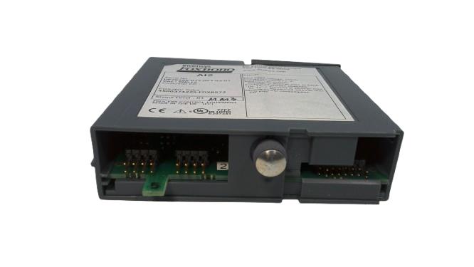 INVENSYS UF25996-012-001-03-07