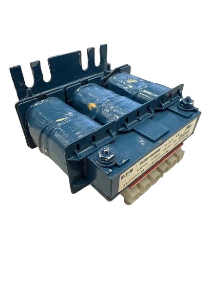 EATON CORPORATION 42-5119