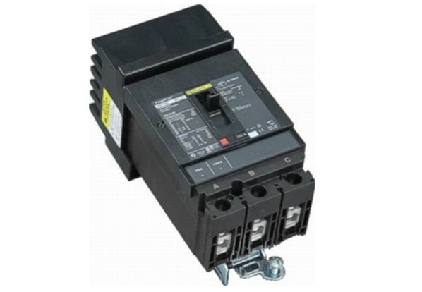 SCHNEIDER ELECTRIC HGA36100