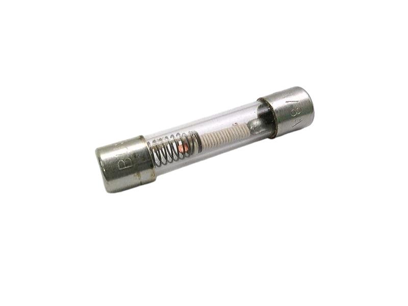 F02B-250V-1/8A-EACH by EATON CORPORATION