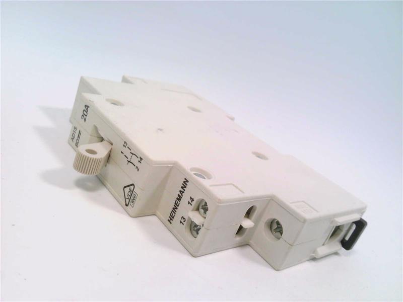 EATON CORPORATION AD1S-B2-AO-DN-H-A-61-20-3