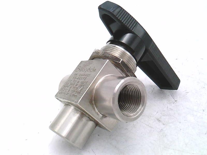 SWAGELOK SS-44XF6