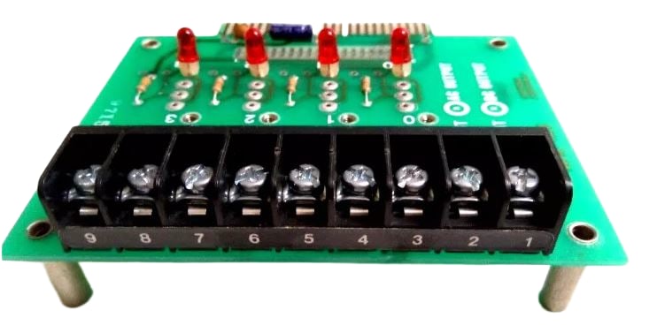 MS-4H by SENSATA TECHNOLOGIES