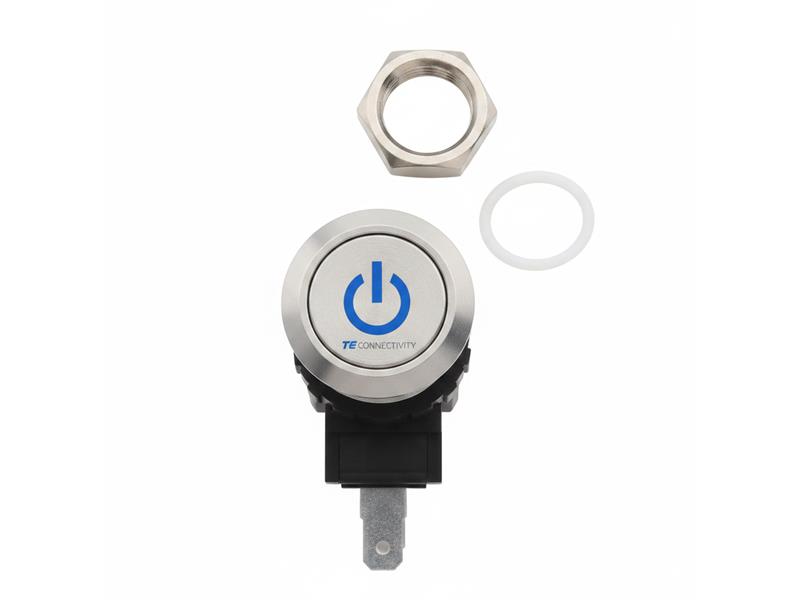 TE CONNECTIVITY AVH19MSFP3121604